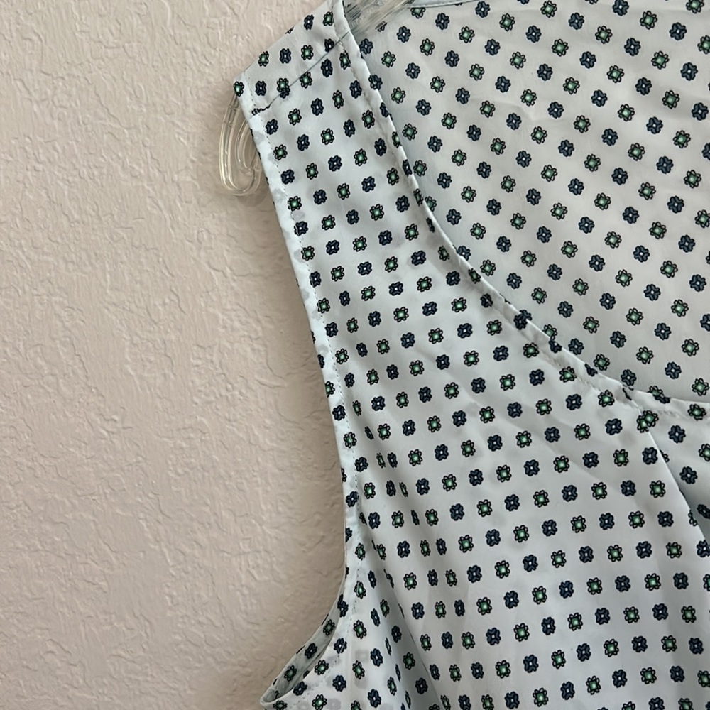 Summer / Spring blouse - Picture 5 of 7